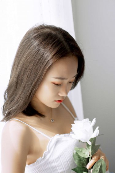 赵小姐